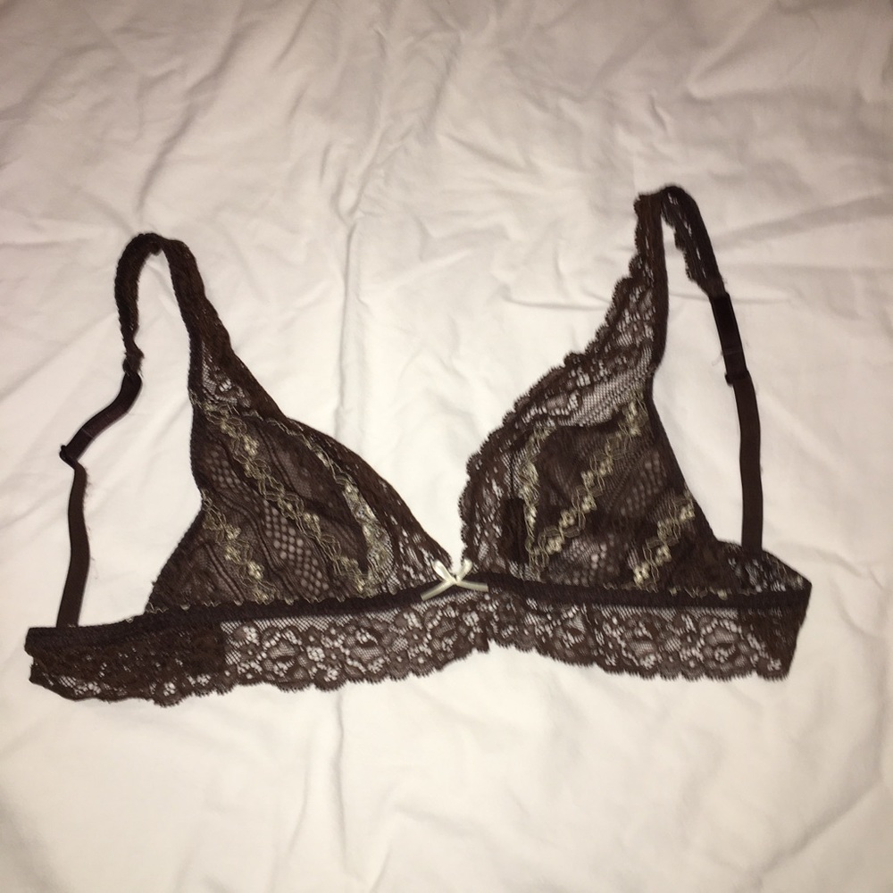 Lace bra 34A-B/ 36A